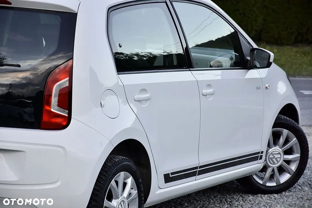 Volkswagen up! 1.0 move - 11