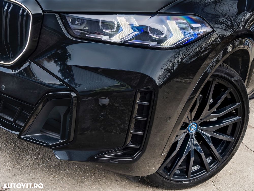 BMW X5 xDrive30d - 28