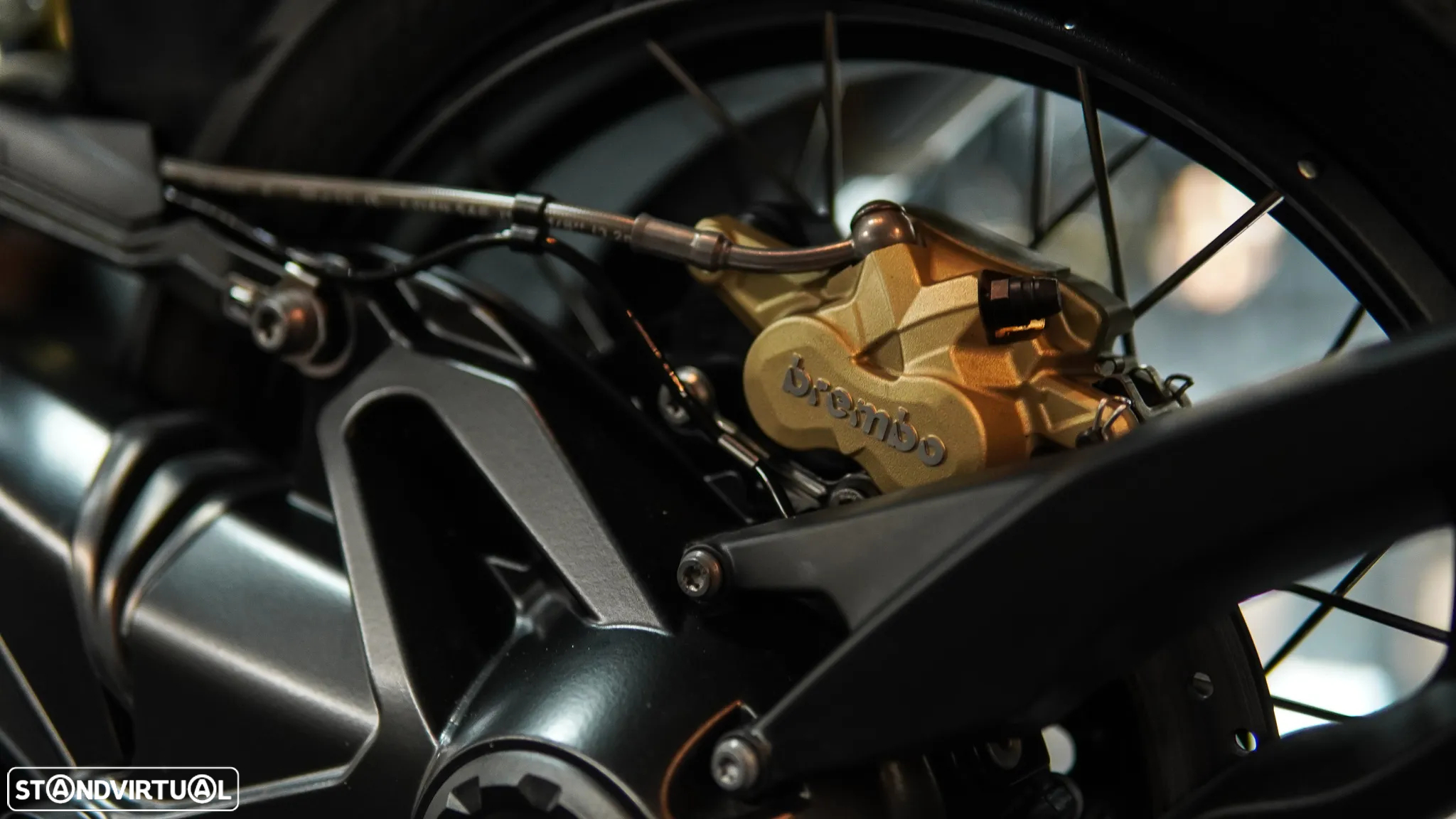 BMW R 1250 GS Adventure TROPHY - 31
