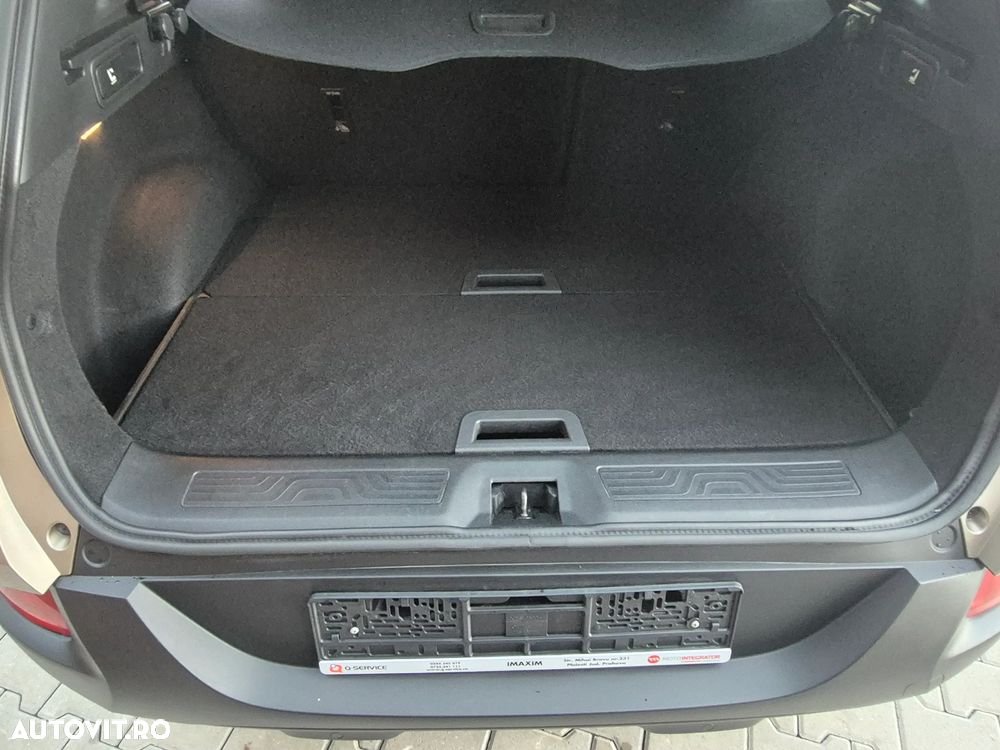 Renault Kadjar Energy dCi 110 EDC LIMITED - 18