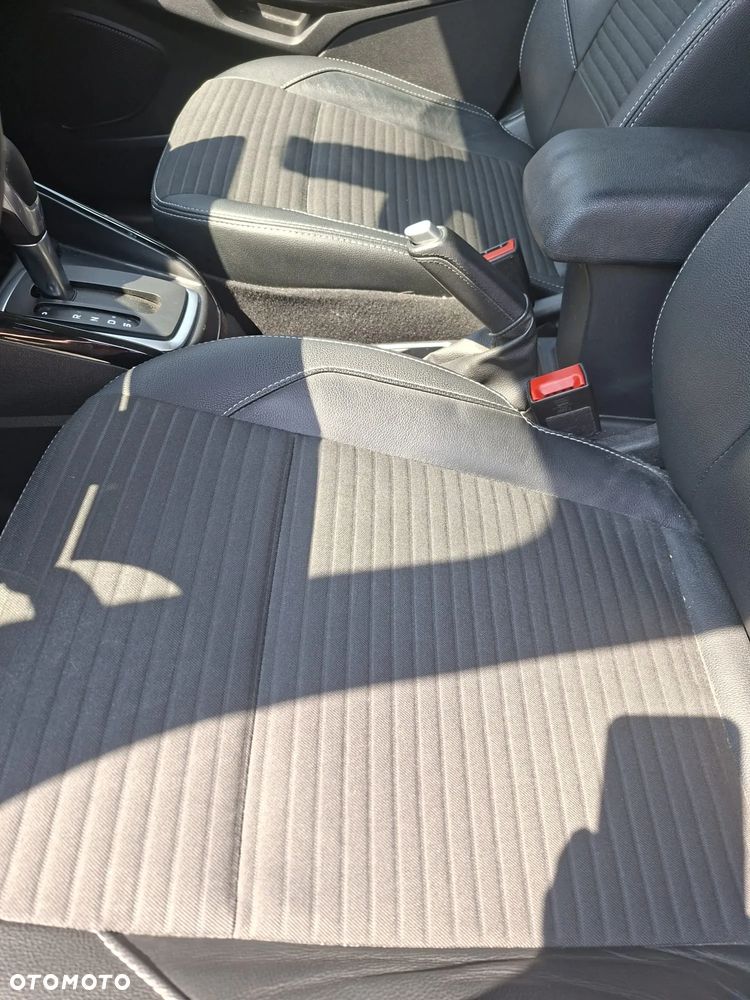 Ford EcoSport 1.0 EcoBoost ST-Line Black ASS - 8