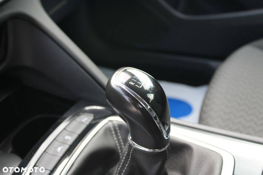 Opel Insignia - 27