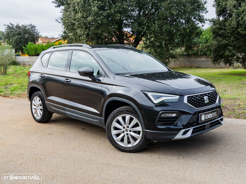 SEAT Ateca 1.0 TSI Style - 2