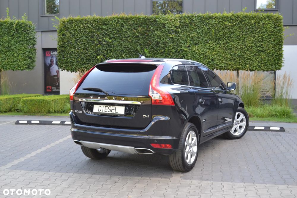 Volvo XC 60 - 8
