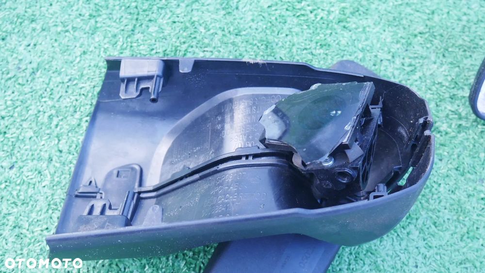 Lusterko wewnętrzne Jumpy 3 III  Expert 3 III Proace Vivaro C - 6