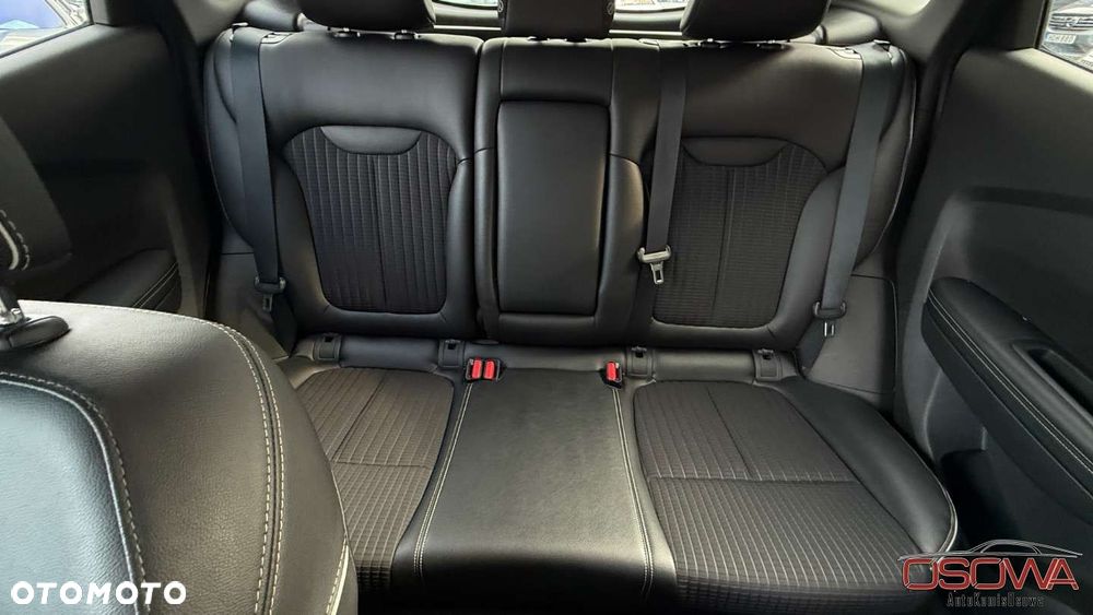 Renault Kadjar 1.6 dCi Energy Bose 4x4 - 30