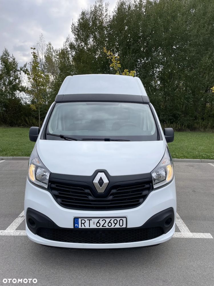 Renault Trafic L2H2 - 6