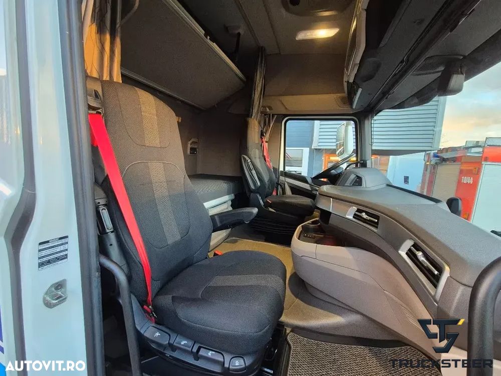 DAF XG 530 | Euro 6 | Retarder | Park Cool | LED - 10