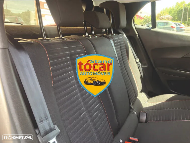 Peugeot 2008 PureTech 100 Style - 17