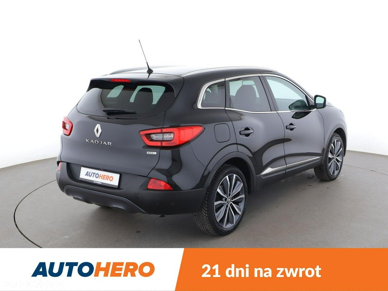 Renault Kadjar 1.5 dCi Energy Intens - 8