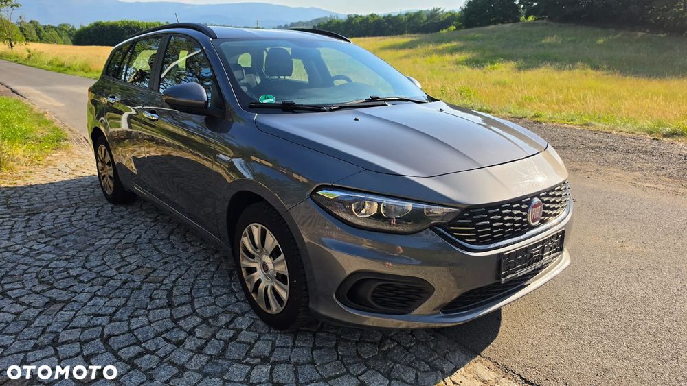 Fiat Tipo 1.6 MultiJet Easy - 4