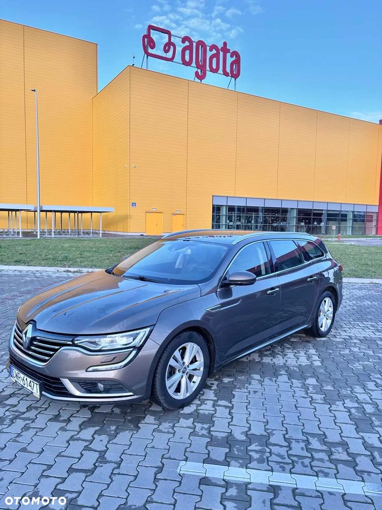 Renault Talisman 1.6 Energy dCi Intens EDC - 18