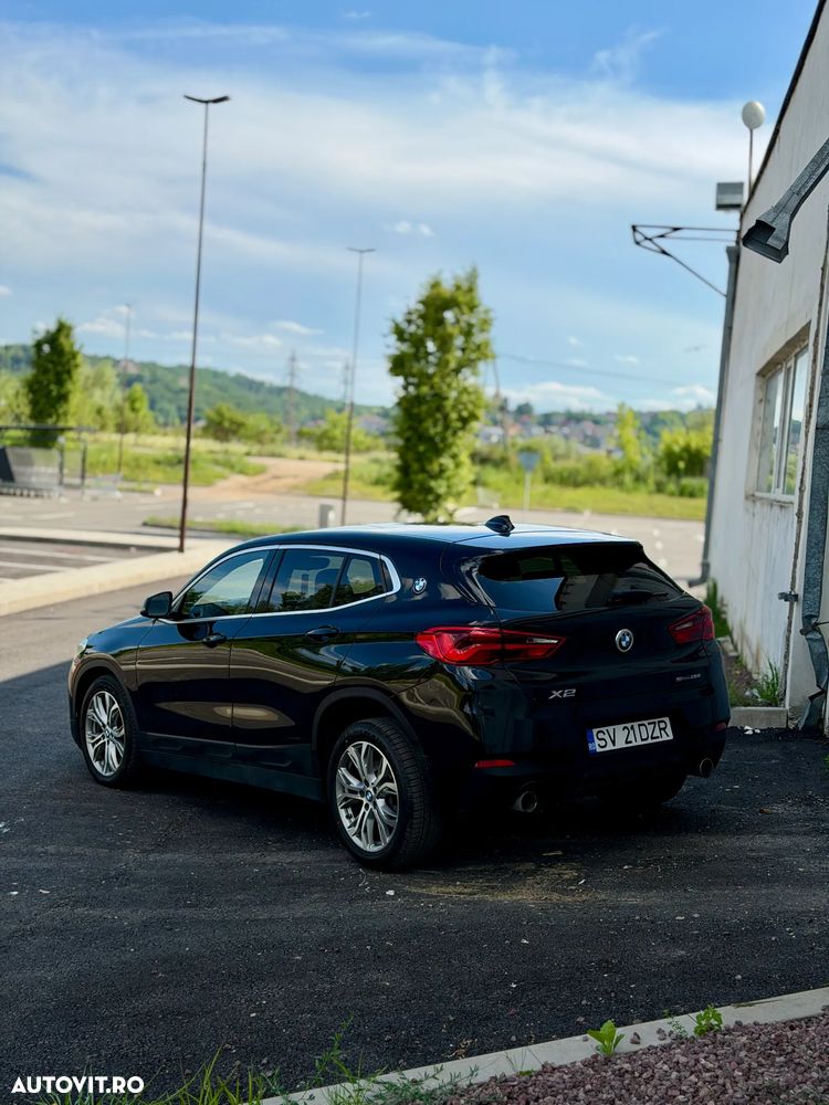 BMW X2 - 10