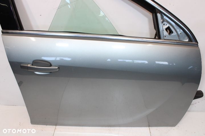 drzwi prawy przód - 7