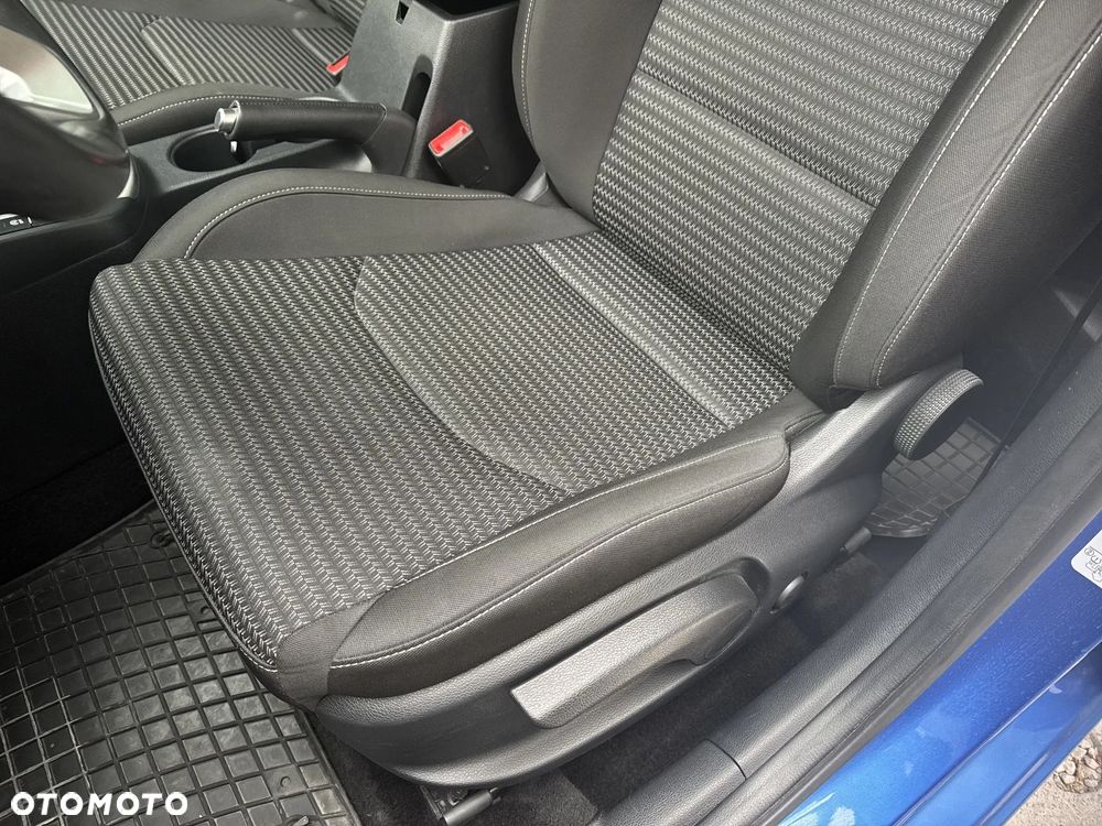Kia Ceed 1.5 T-GDI M DCT - 13