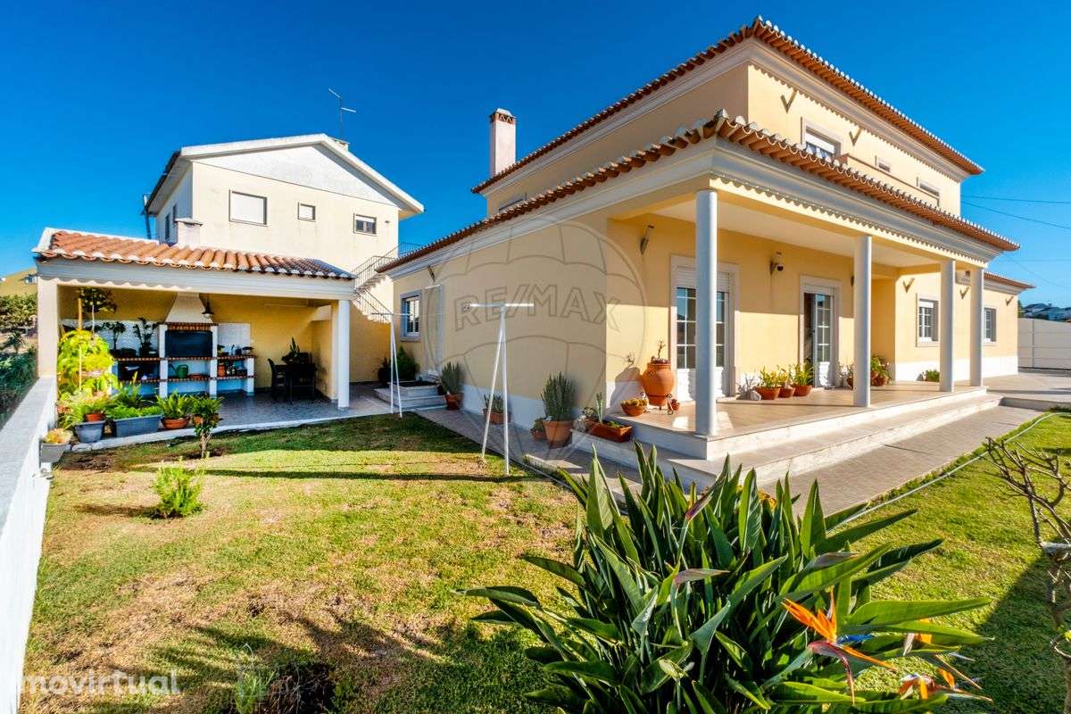 Moradia T4 para venda - Grande imagem: 3/35