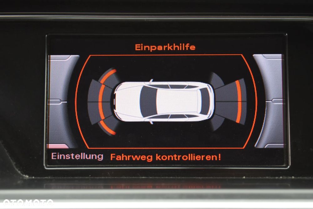 Audi A4 Avant 1.8 TFSI Prime Edition - 27