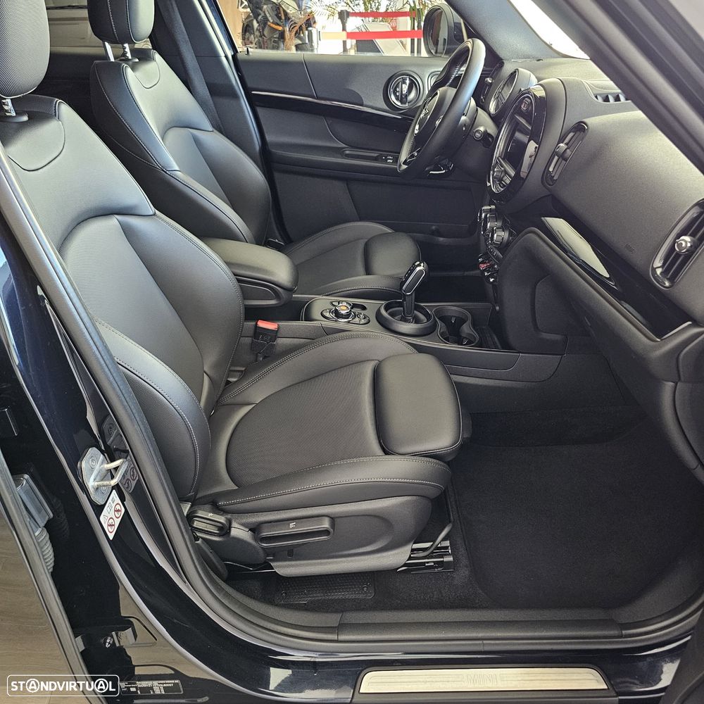 MINI Countryman - 12
