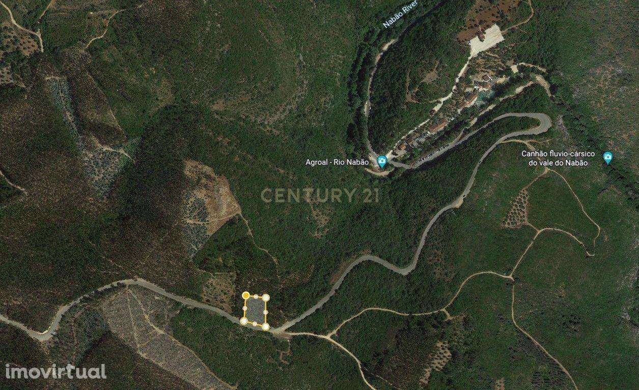 Terreno Agrícola- Tomar - 2700m2 - Grande imagem: 4/4