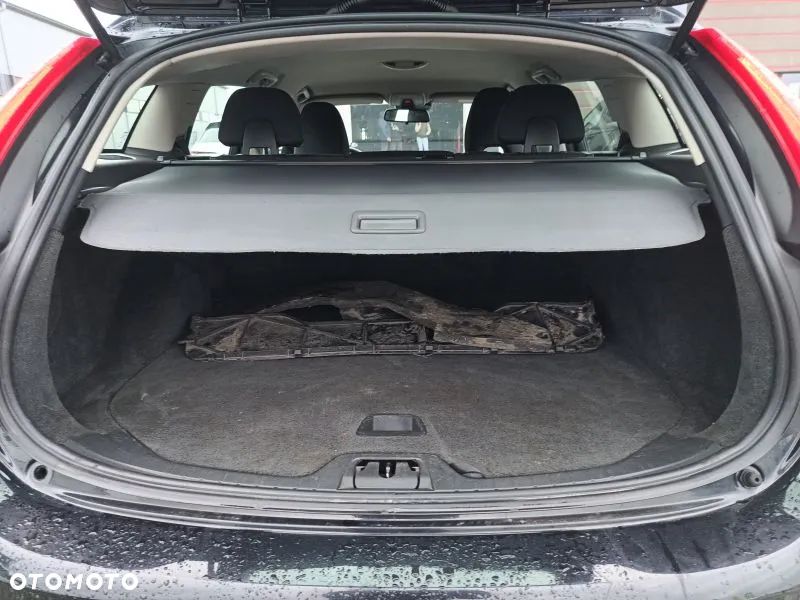 Volvo V60 D4 Geartronic - 23