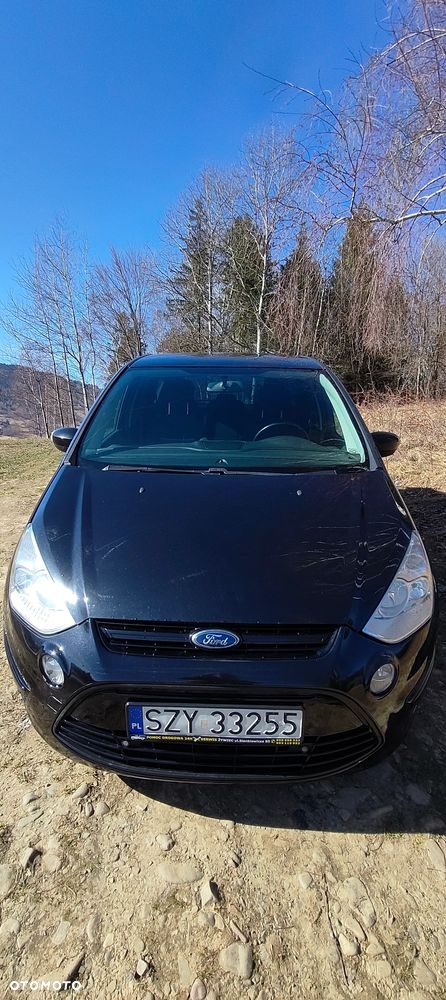 Ford S-Max - 10