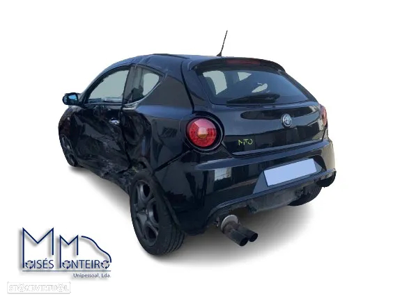 PEÇAS Alfa Romeo Mito 1.4T 2008 - 4