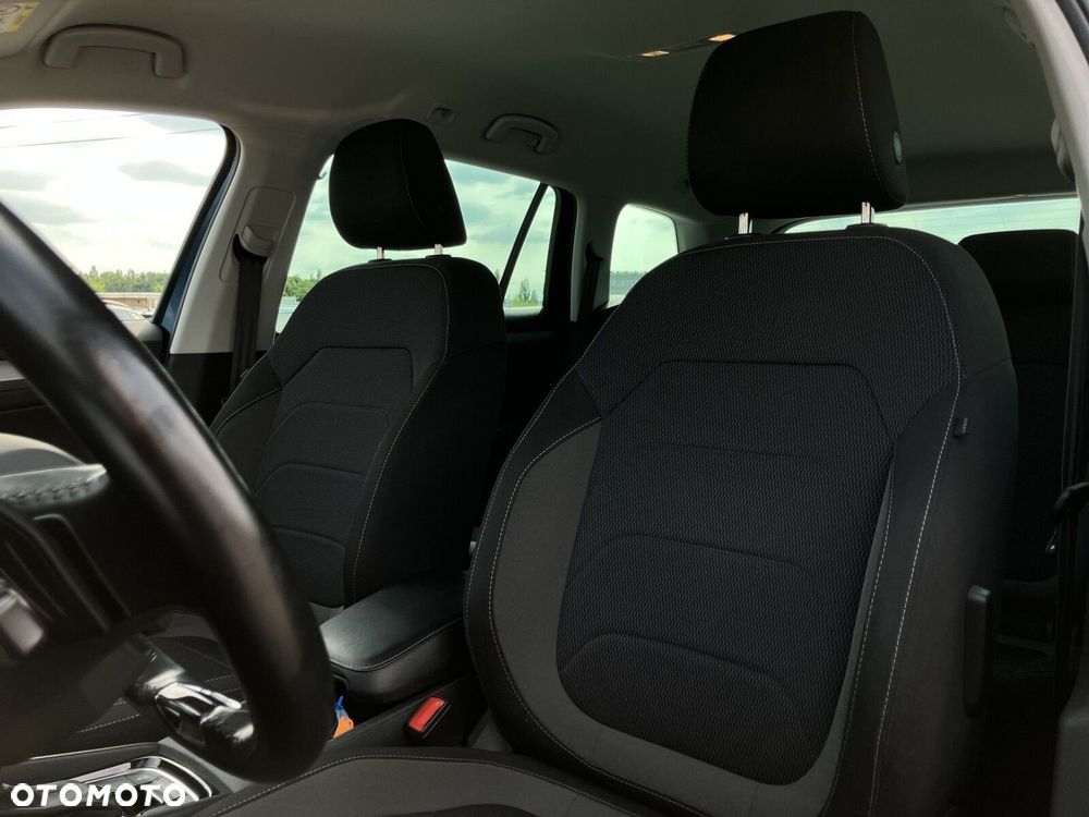 Skoda Kodiaq 2.0 TDI 4x4 Ambition DSG - 14
