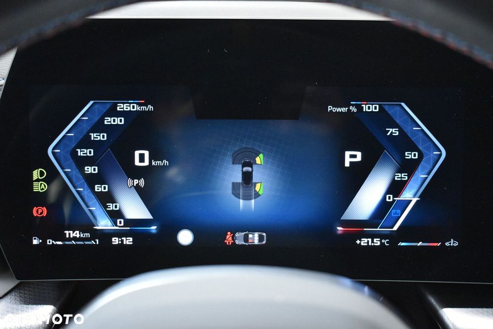 BMW X2 M35i xDrive - 17