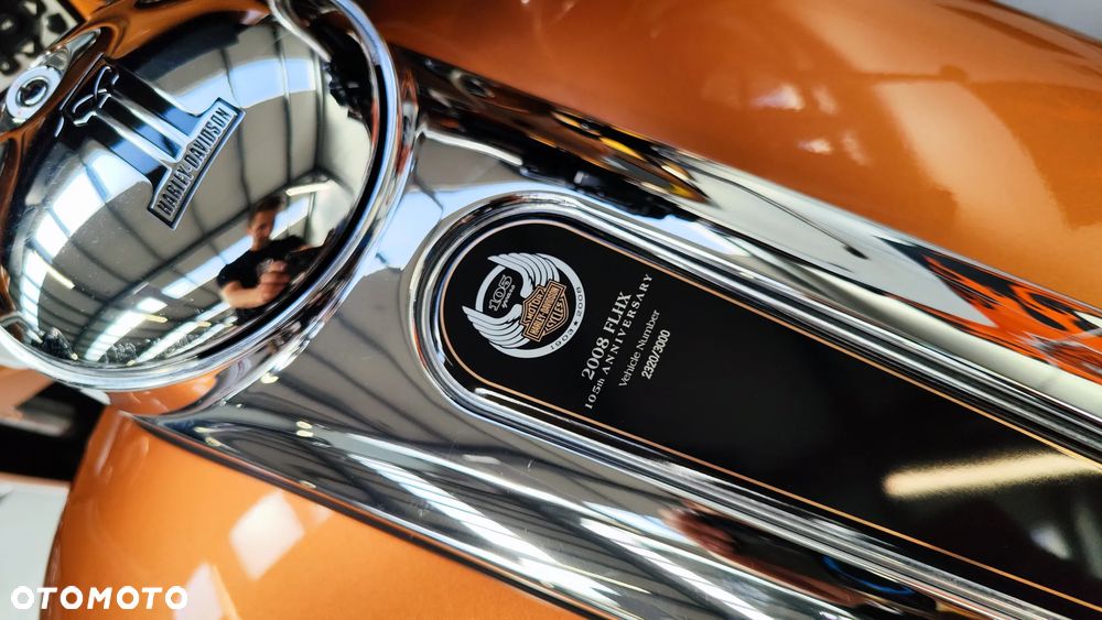 Harley-Davidson Touring Street Glide - 24
