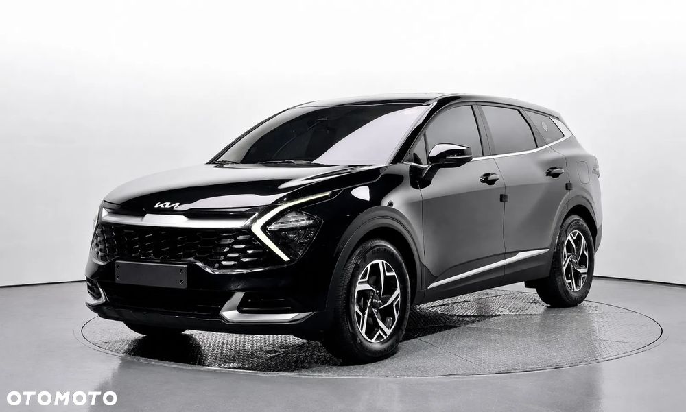 Kia Sportage - 2