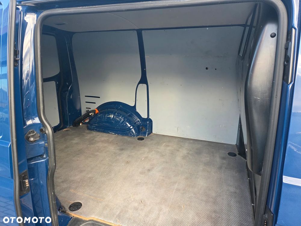 Volkswagen TRANSPORTER - 12