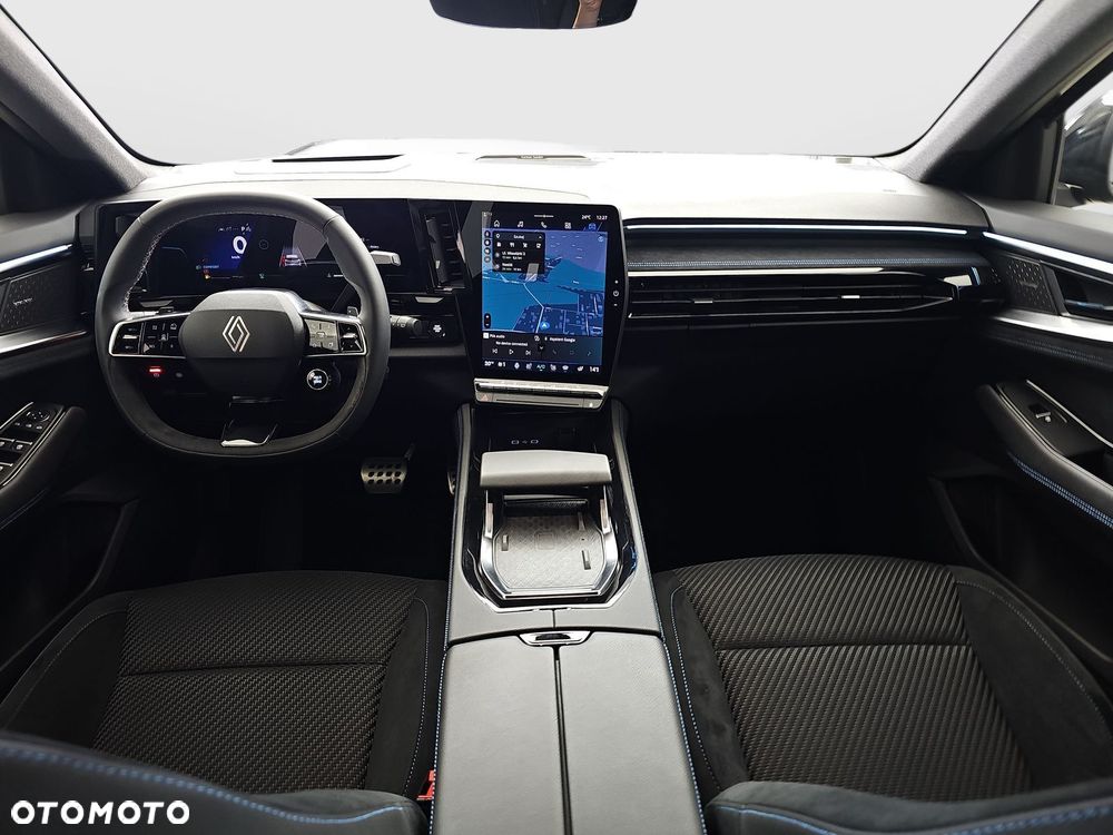 Renault Austral 1.3 TCe mHEV Iconic esprit Alpine - 12