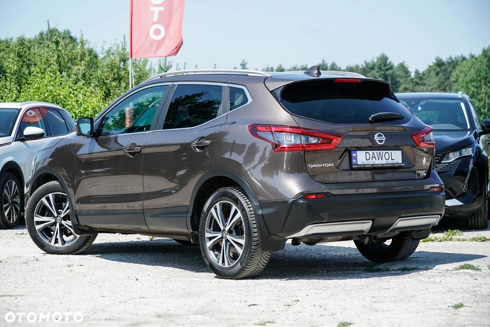 Nissan Qashqai 1.2 DIG-T 360 - 13