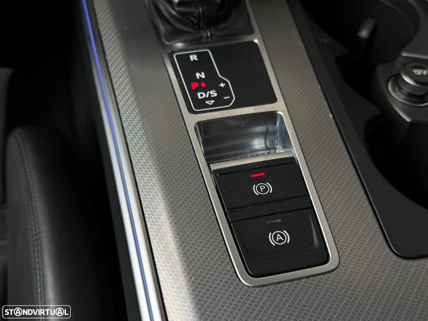 Audi A6 Avant 40 TDI Sport S tronic - 51