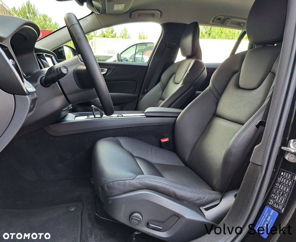 Volvo V60 - 10