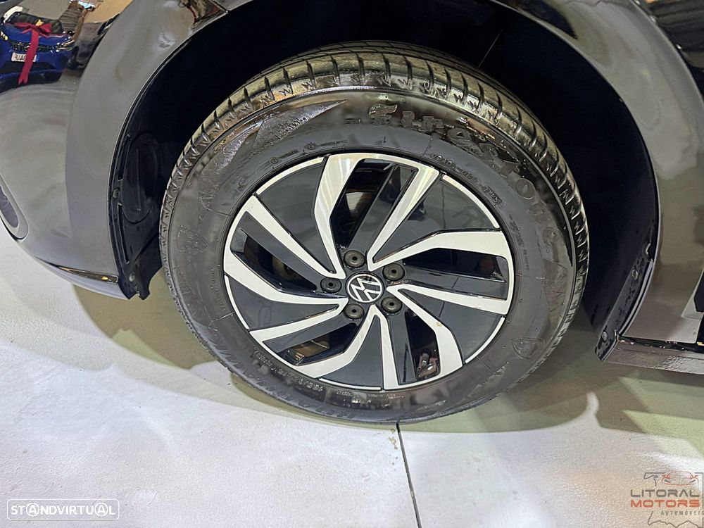 VW Polo 1.0 TSI Urban DSG - 12