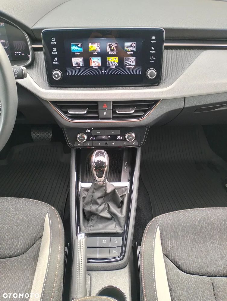 Skoda Scala 1.0 TSI Selection DSG - 41