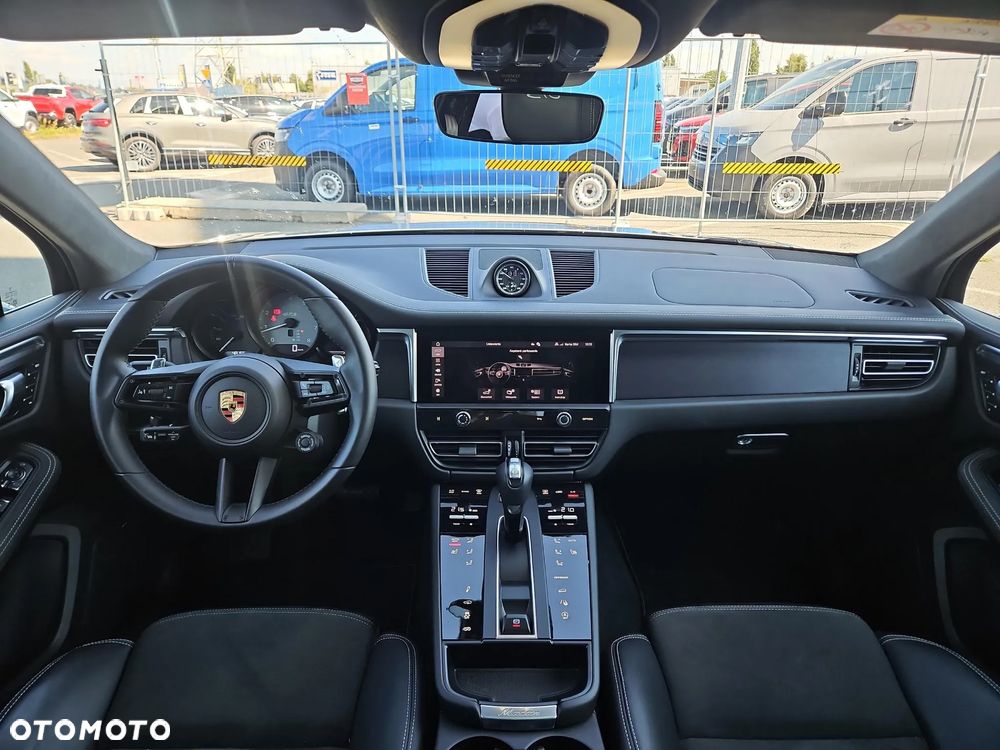 Porsche Macan GTS - 24