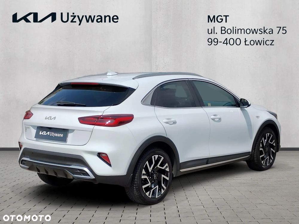 Kia XCeed 1.5 T-GDI M DCT - 6
