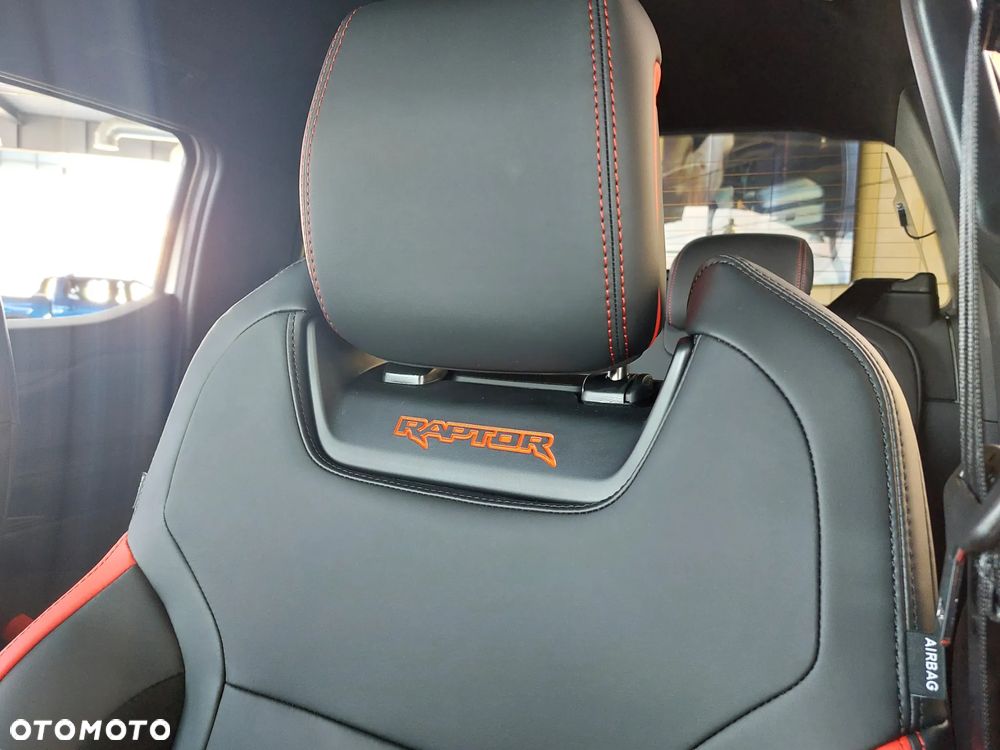 Ford Ranger - 13