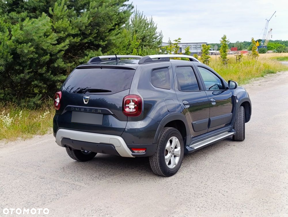 Dacia Duster 1.6 SCe S&S - 5
