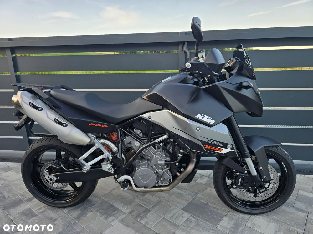 KTM SMT - 5