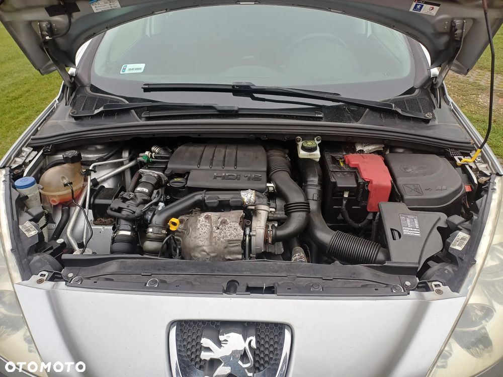 Peugeot 308 1.6 HDi Trendy - 1