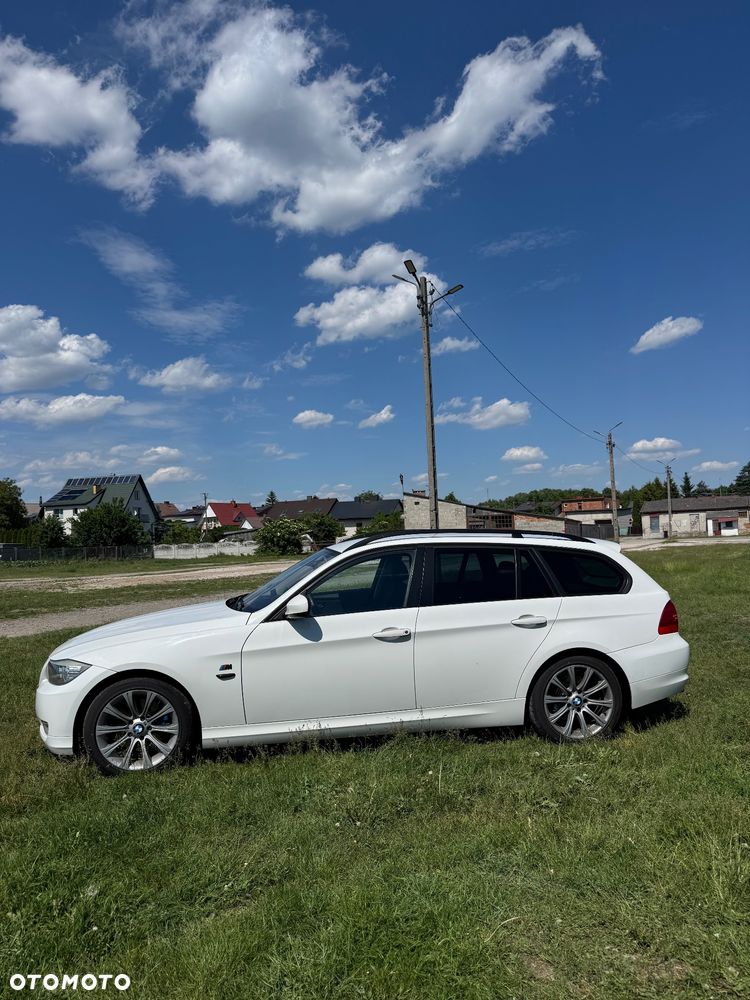BMW Seria 3 320d - 2