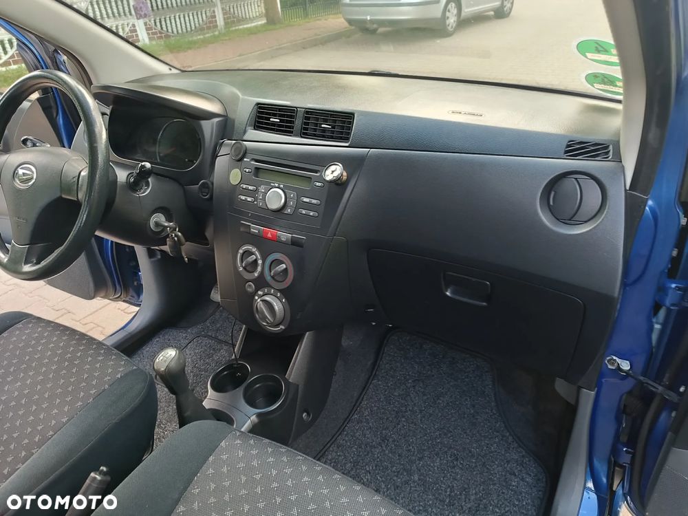 Daihatsu Cuore CooLine - 28