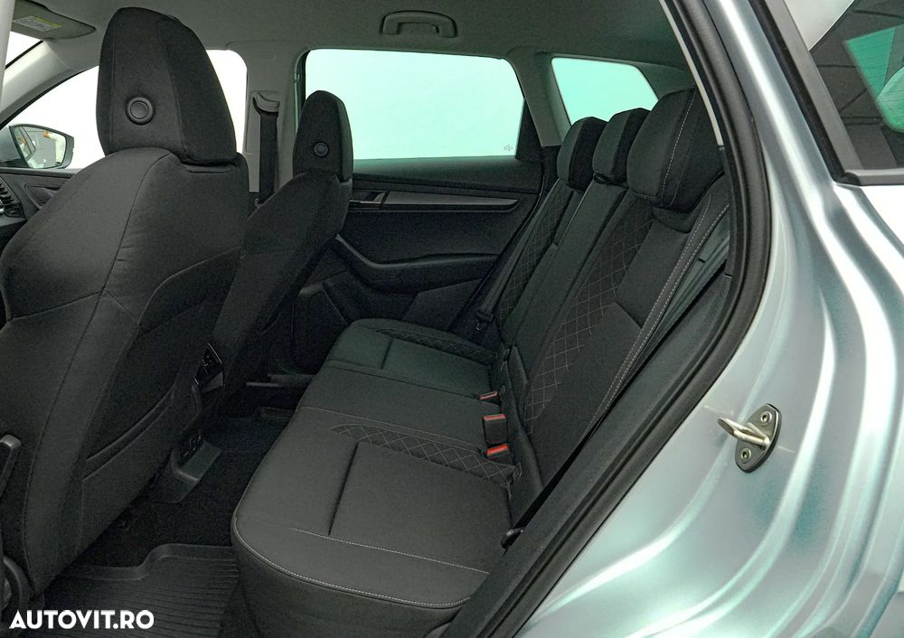 Skoda Karoq 2.0 TDI 4X4 DSG Style - 16