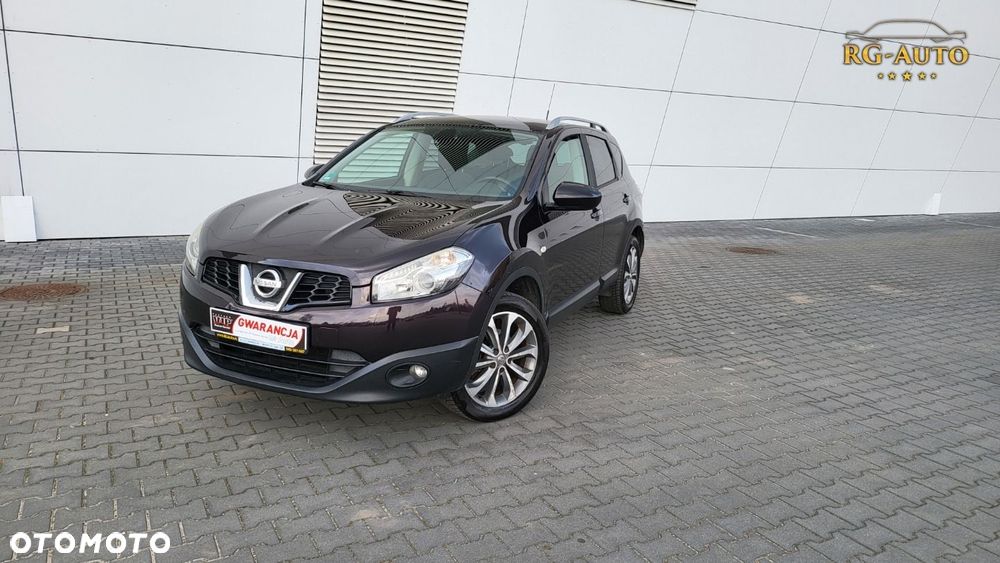 Nissan Qashqai - 20
