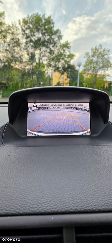 Opel Mokka 1.7 CDTI Cosmo - 17