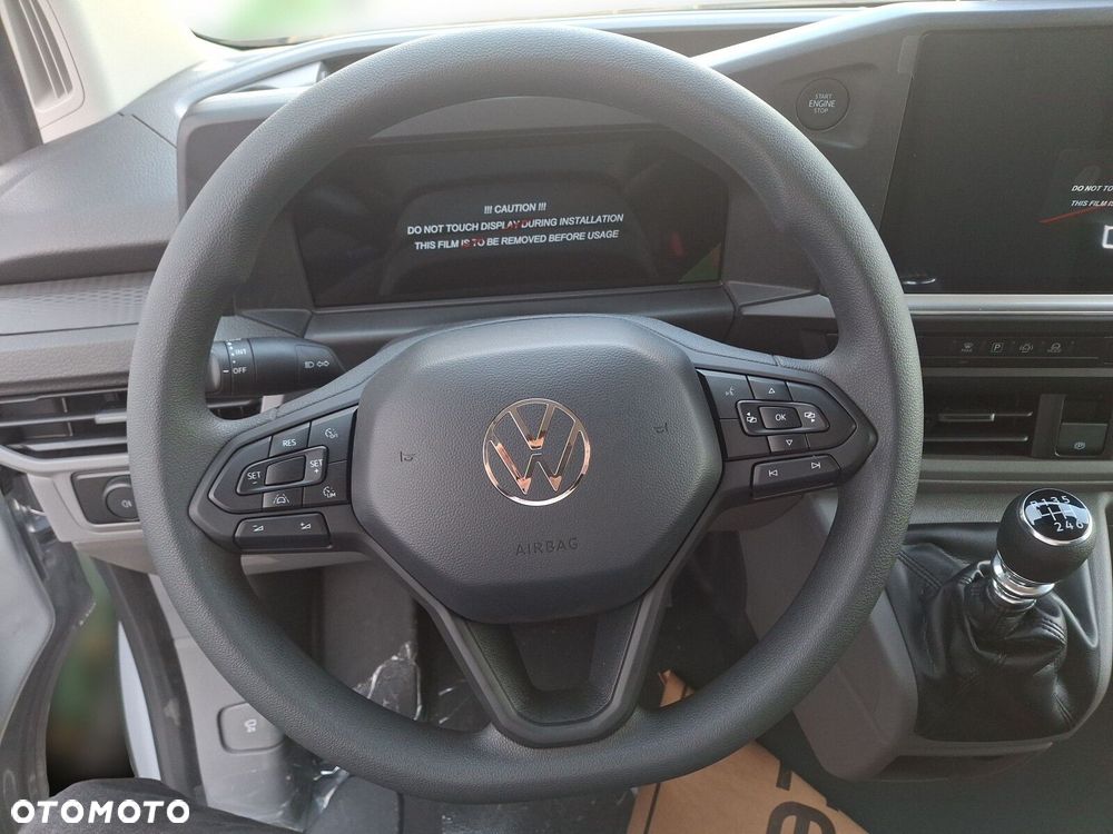 Volkswagen Transporter Furgon 2.0 TDI 150 KM manual - 22