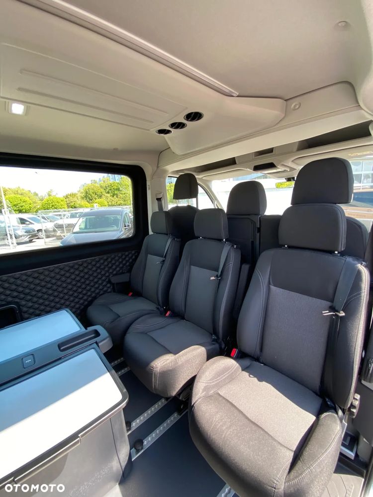 Volkswagen CRAFTER - 11